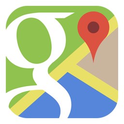 Google Maps icon