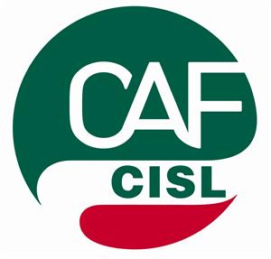 Logo Caf Cisl